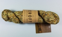 WYS - The Croft Shetland Tweed - Aran - 757 Mossbank